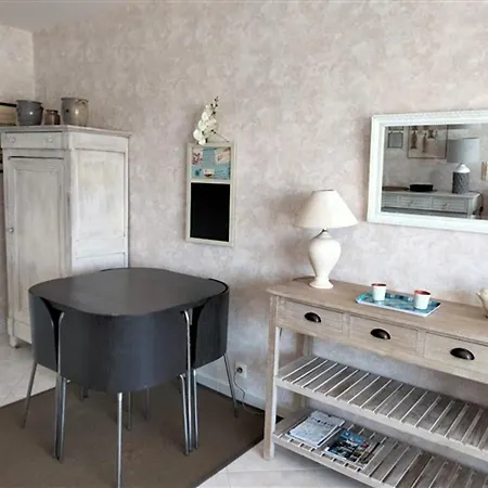 Διαμέρισμα Alcove - Face Au Chenal, 50m Plage/port, 700m Centre-ville, Capacite 3 Pers., Confort Moderne - Fr-1-331-202 Les Sables-dʼOlonne