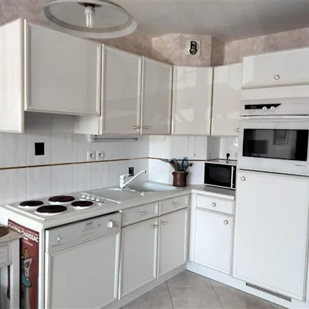 Διαμέρισμα Alcove - Face Au Chenal, 50m Plage/port, 700m Centre-ville, Capacite 3 Pers., Confort Moderne - Fr-1-331-202 Les Sables-dʼOlonne