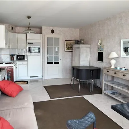Alcove - Face Au Chenal, 50m Plage/port, 700m Centre-ville, Capacite 3 Pers., Confort Moderne - Fr-1-331-202 公寓 *