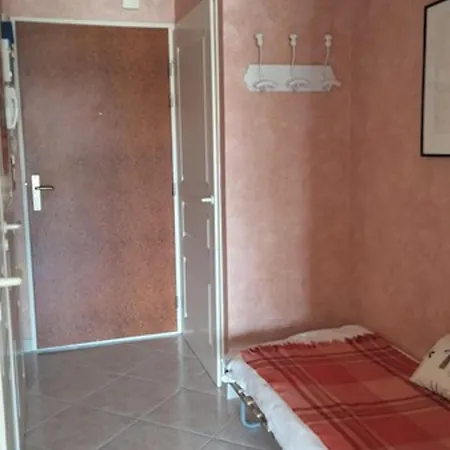 Alcove - Face Au Chenal, 50m Plage/port, 700m Centre-ville, Capacite 3 Pers., Confort Moderne - Fr-1-331-202
