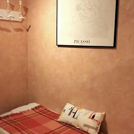 Alcove - Face Au Chenal, 50m Plage/port, 700m Centre-ville, Capacite 3 Pers., Confort Moderne - Fr-1-331-202 Apartment Les Sables-d'Olonne