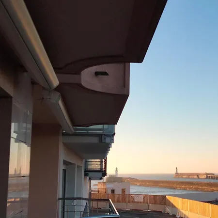 Alcove - Face Au Chenal, 50m Plage/port, 700m Centre-ville, Capacite 3 Pers., Confort Moderne - Fr-1-331-202 Les Sables-d'Olonne