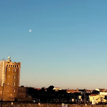 Alcove - Face Au Chenal, 50m Plage/port, 700m Centre-ville, Capacite 3 Pers., Confort Moderne - Fr-1-331-202 * 莱萨布勒-多洛讷