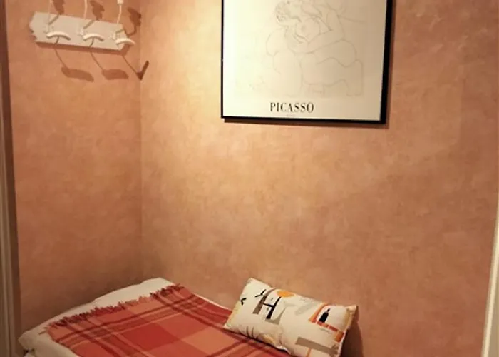 Alcove - Face Au Chenal, 50m Plage/port, 700m Centre-ville, Capacite 3 Pers., Confort Moderne - Fr-1-331-202 公寓 莱萨布勒-多洛讷