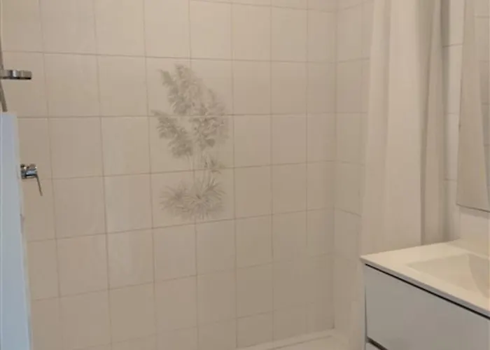 公寓 Alcove - Face Au Chenal, 50m Plage/port, 700m Centre-ville, Capacite 3 Pers., Confort Moderne - Fr-1-331-202